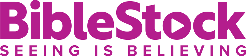 BibleStock Logo